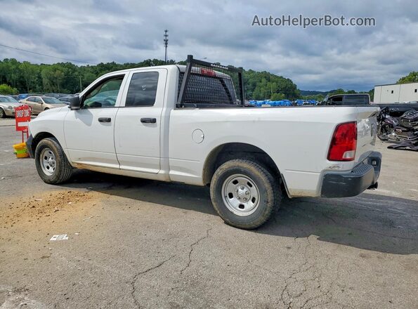 1C6RR6FG8KS672004 2019 RAM 1500 White Rear right