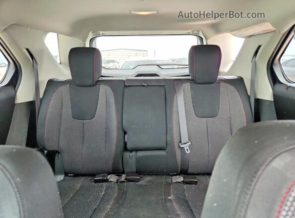 2GNALCEK2H1520179 2017 CHEVROLET EQUINOX White Вид задньої частини салону