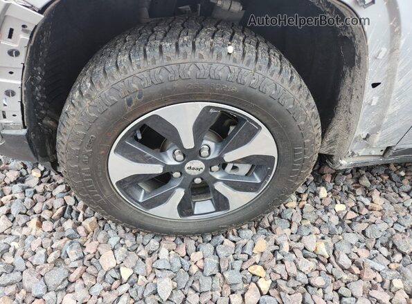 1C4RJYB62R8531980 2024 JEEP GRAND Silver 