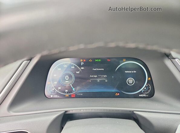 5NPEF4JA9MH078904 2021 HYUNDAI SONATA Черный Вид задних сидений