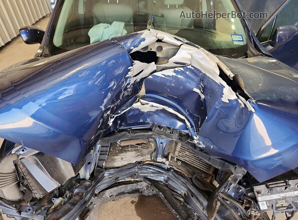 4S4WMAFD5M3431903 2021 SUBARU ASCENT Blue VIN կոդի պիտակի տեսք