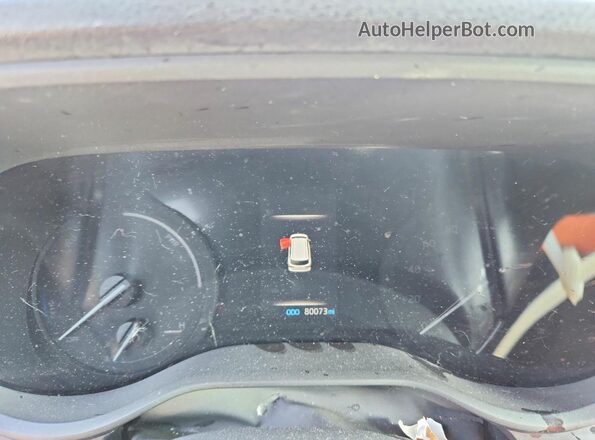 5TDKRKEC5NS128123 2022 TOYOTA SIENNA White Rear seats view