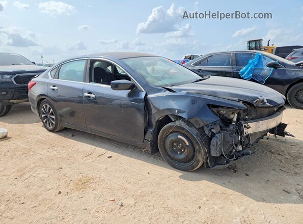 1N4AL3AP8GC159291 2016 NISSAN ALTIMA Black Vista frontal