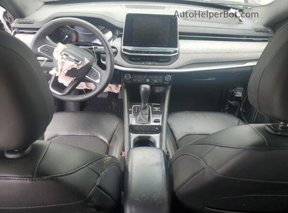 3C4NJDBN1ST549151 2025 JEEP COMPASS Black 