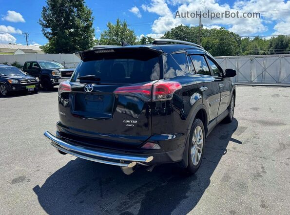 2T3DFREV9JW798889 2018 TOYOTA RAV4 Black Առջևի աջ