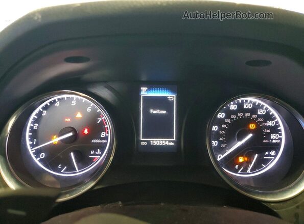 4T1G11AK0LU961997 2020 TOYOTA CAMRY White Vista de los asientos traseros