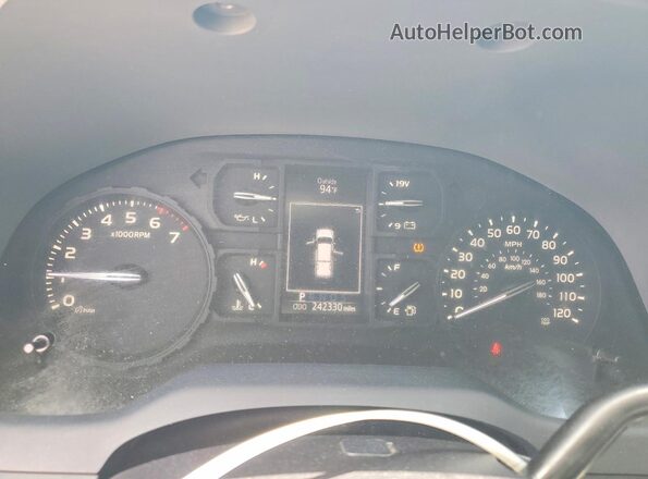 5TFRM5F1XKX141838 2019 TOYOTA TUNDRA White Вид задніх сидінь