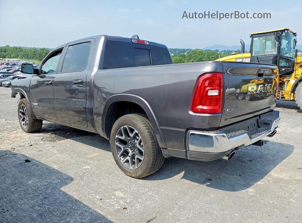 3C6SRFJP3T4175770 2026 RAM 1500 Charcoal Հետևի աջ