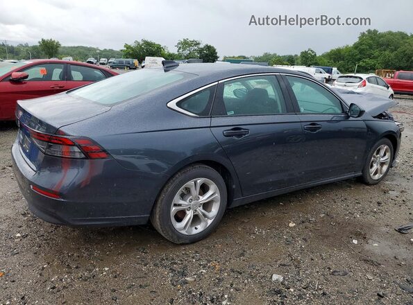 1HGCY1F24SA084195 2025 HONDA ACCORD Gray Front right