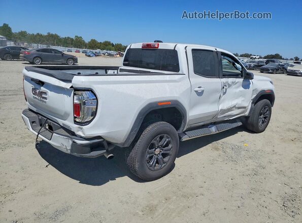 1GTP5BEK6R1131687 2024 GMC CANYON White Front right