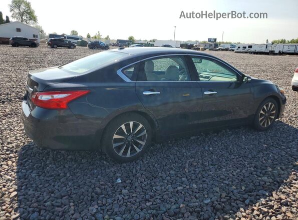 1N4AL3AP2HC170255 2017 NISSAN ALTIMA Gray Front right