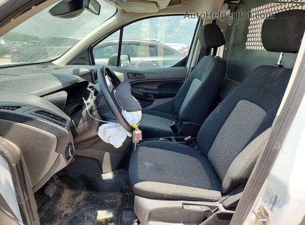 NM0LS7E26L1445218 2020 FORD TRANSIT White წინა პანელის ხედი