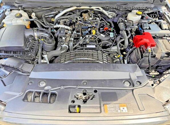 1FTER4FH3PLE15046 2023 FORD RANGER Gray 