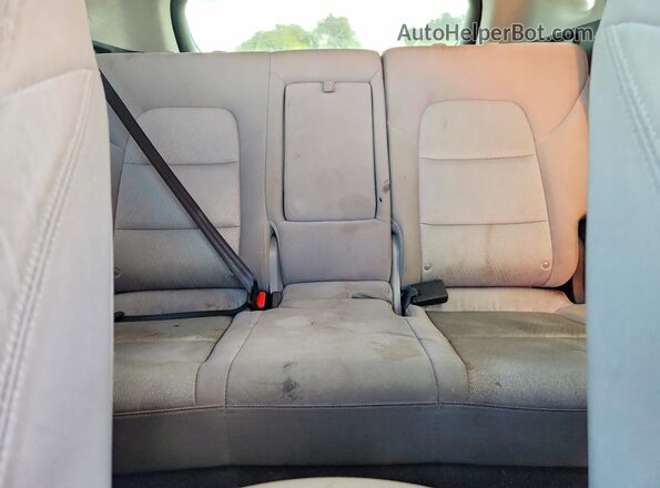 KM8J33A47GU228770 2016 HYUNDAI TUCSON Charcoal Vista interior trasera