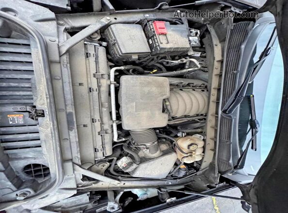3GTU9FEL8NG148140 2022 GMC SIERRA Black Панорамний вид салону 360°