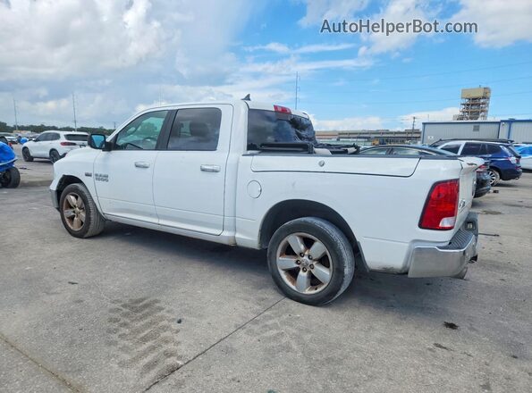 1C6RR6LT6HS610241 2017 RAM 1500 White Հետևի աջ