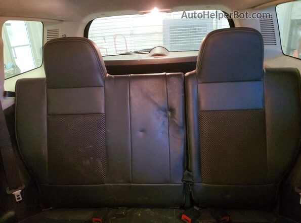 1C4NJPBA2GD761617 2016 JEEP PATRIOT Black Widok wnętrza z tyłu