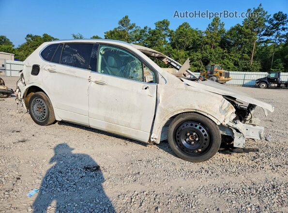 LRBFXCSA5LD047257 2020 BUICK ENVISION Белый Вид спереди