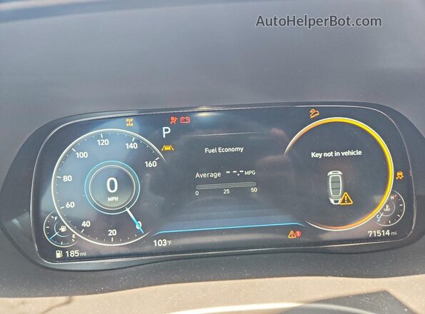 KM8R5DHE6LU142927 2020 HYUNDAI PALISADE Угольный Вид задних сидений