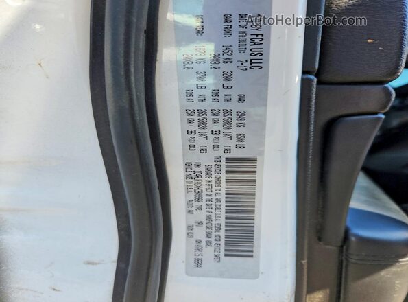 1C4RJFAGXHC909960 2017 JEEP GRAND Black 360 interior view