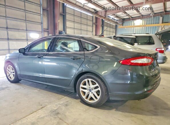 3FA6P0HD6GR107874 2016 FORD FUSION Charcoal უკანა მარჯვენა