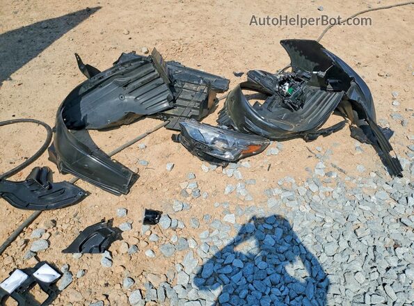 4S3BWAD69S3013116 2025 SUBARU LEGACY Черный Вид наклейки с VIN-кодом