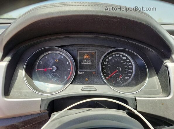 1V2AP2CAXKC576565 2019 VOLKSWAGEN ATLAS Blue Vista de los asientos traseros