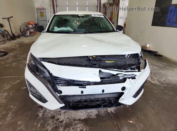 1N4BL4DV5TN329674 2026 NISSAN ALTIMA White Հետևի տեսք