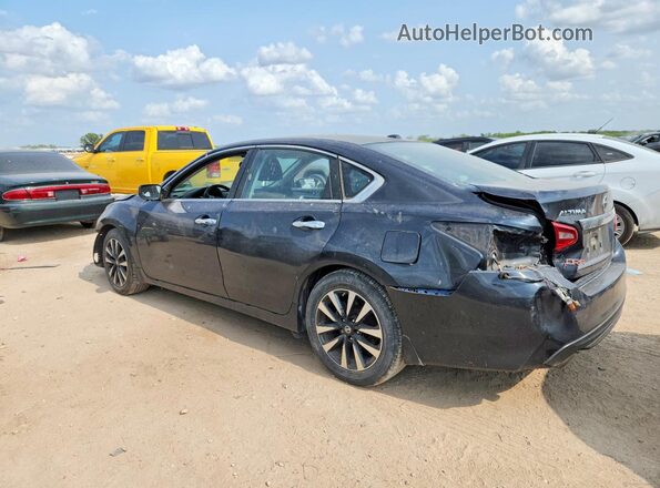 1N4AL3AP8GC159291 2016 NISSAN ALTIMA Black Trasero derecho