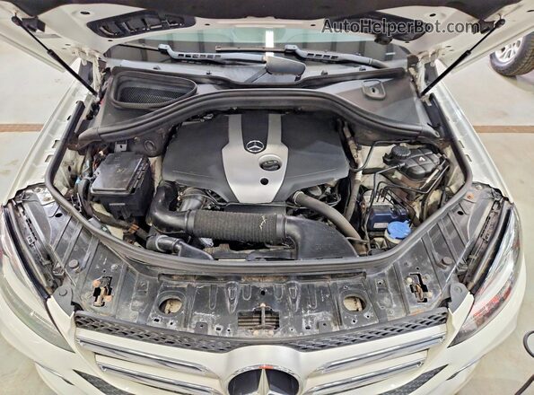4JGDA0EB2GA725978 2016 MERCEDES-BENZ GLE-CLASS White VIN կոդի պիտակի տեսք