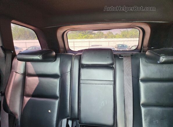 1C4RJFAG7KC577533 2019 JEEP CHEROKEE White Widok wnętrza z tyłu