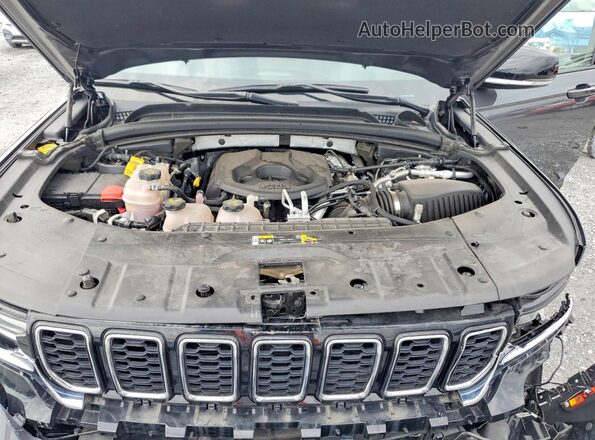 1C4RJYB65RC170953 2024 JEEP GRAND Gray VIN կոդի պիտակի տեսք