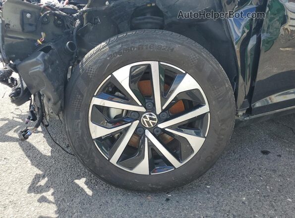 3VW5X7BUXSM068765 2025 VOLKSWAGEN JETTA Black 