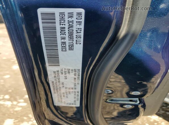 3C4NJDBN9RT170568 2024 JEEP COMPASS Black 360 interior view