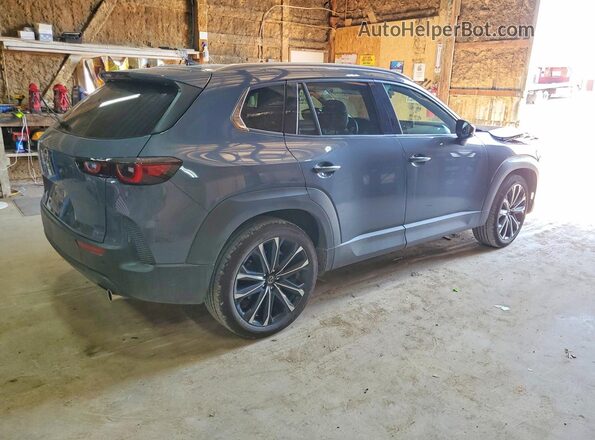 7MMVABDL4TN600868 2026 MAZDA CX-5 Gray Delantero derecho