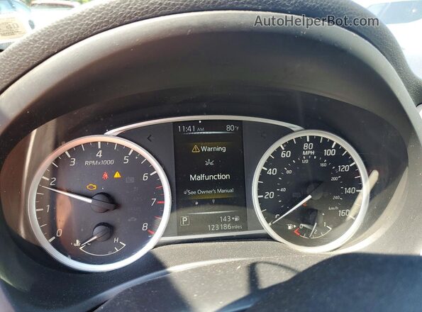 3N1AB7AP9JY337070 2018 NISSAN SENTRA Gray Вид задніх сидінь