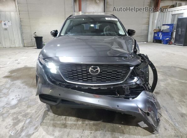JM3KMCHA9T0143276 2026 MAZDA CX-5 Gray 