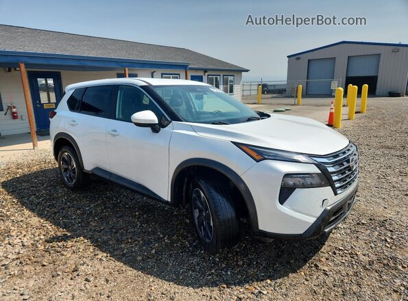 5N1BT3BA2RC678103 2024 NISSAN ROGUE White 