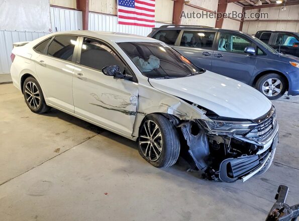 3VWBM7BU6RM012800 2024 VOLKSWAGEN JETTA White წინა ხედი