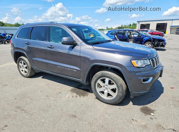 1C4RJFAG3HC962919 2017 JEEP GRAND Gray Вид спереду