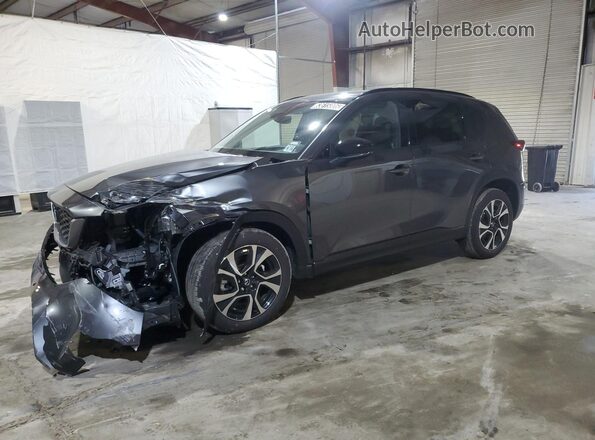JM3KMCHA9T0143276 2026 MAZDA CX-5 Gray 