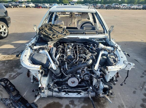 WBA7T2C07MCF88819 2021 BMW 7 SERIES White Հետևի տեսք