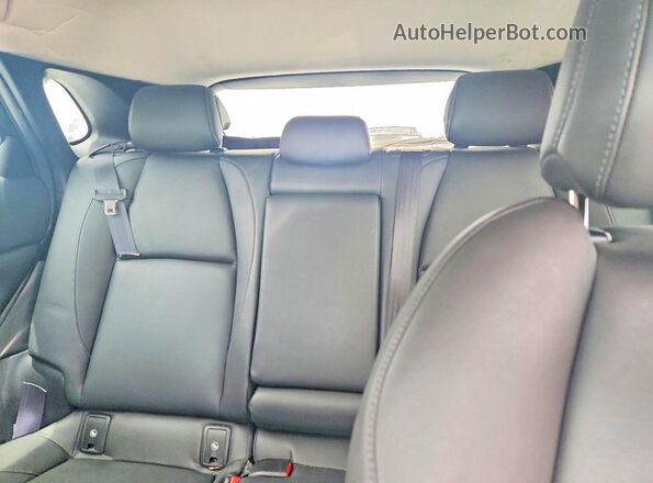 3MVDMBBM8RM639396 2024 MAZDA CX30 Gray Vista interior trasera