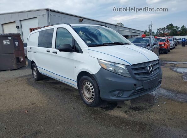 WD3PG2EA8G3093019 2016 MERCEDES-BENZ METRIS White Vista frontal