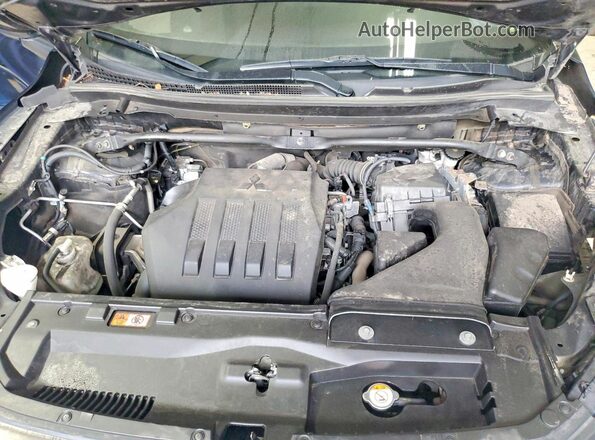 JA4ATVAAXNZ055102 2022 MITSUBISHI ECLIPSE Black Вид наклейки з VIN-кодом