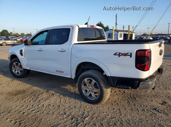 1FTER4HH8RLE08920 2024 FORD RANGER White Trasero derecho