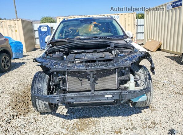4JGDA5GB4GA660643 2016 MERCEDES-BENZ GLE White Front view