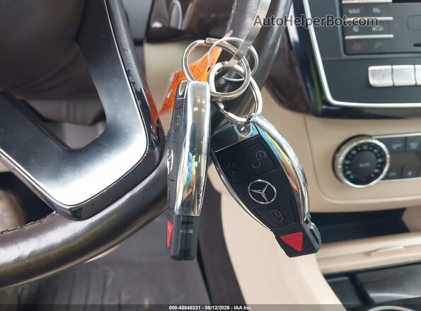 4JGDA5HB2JB050305 2018 MERCEDES-BENZ GLE 350 Черный Вид панели приборов