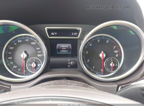 4JGDA5HB4JB096511 2018 MERCEDES-BENZ GLE 350 Black Vista de los asientos traseros