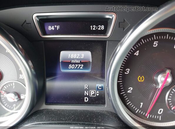 4JGDA5HB6JB052185 2018 MERCEDES-BENZ GLE 350 Black Vista interior de 360 grados